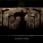 Neoheresy - Cover