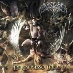 De Oppresso Liber - Cover