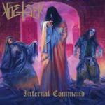 Cover - Infernal Command