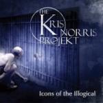 Icons Of The Illogical - Cover