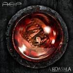 Cover - Akoasma - Horror Vacui Live