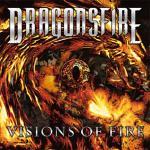 Visions Of Fire - Cover