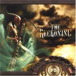 Cover - The Reckoning