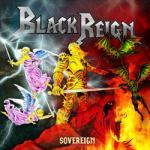 Cover - Sovereign