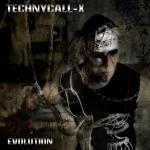 Cover - Evolution