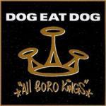 All Boro Kings - Cover