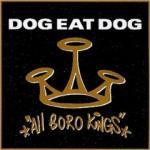 Cover - All Boro Kings