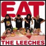 Eat The Leeches - Cover
