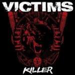 Killer - Cover