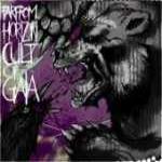 Far  From Horizon - Cult Of Gaia - Split - Cover
