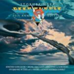 Cover - Stormbringer – 35th Anniversary (Re-Release)