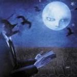 Lullabies For The Dormant Mind - Cover