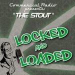 Locked And Loaded - Cover