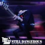 Still Dangerous - Live At The Tower Theatre Philadelphia 1977 - Cover