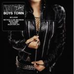 Cover - Boys Town