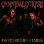 Cover - Evisceration Plague