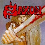 Saxon - Cover