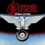 Wheels Of Steel - Cover