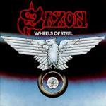 Cover - Wheels Of Steel