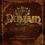 Cover - The Chronicles Of Love, Hate And Sorrow