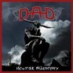 Monster Philosophy - Cover
