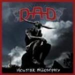 Cover - Monster Philosophy