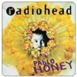 Pablo Honey - Cover