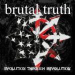 Cover - Evolution Through Revolution