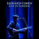 Live In London - Cover