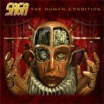 Cover - The Human Condition 