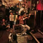 Cover - The Basement Tapes (Re-Releases) 