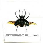 Stereoflux - Cover