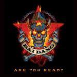 Cover - Are You Ready