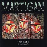 Vision - Cover