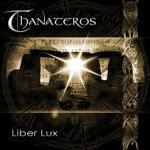 Liber Lux - Cover