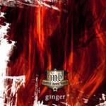 Cover - Ginger