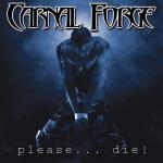 Cover - Please.... Die!