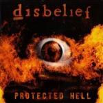 Protected Hell - Cover