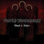 Cover - Blood & Ashes