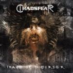Image Of Disorder - Cover