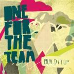 Cover - Build It Up