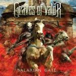 Salarian Gates - Cover