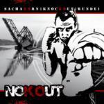 Nokout (Promo EP) - Cover