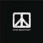 Cover - Chickenfoot