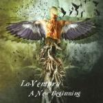 Cover - A New Beginning