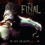 ...Of Life And Death - Cover