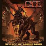 Cover - Science Of Annihilation