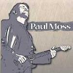Paul Moss - Cover