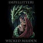 Wicked Maiden - Cover