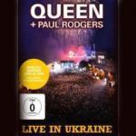 Live In Ukraine  - Cover